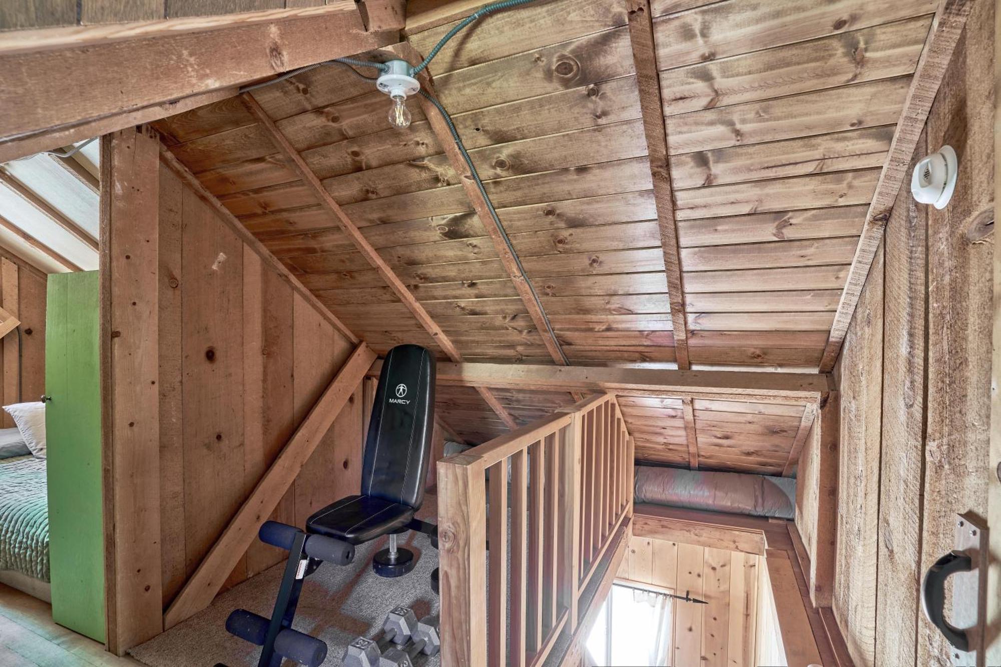 Villa Charming Big Bear Cabin Big Bear City Exterior foto