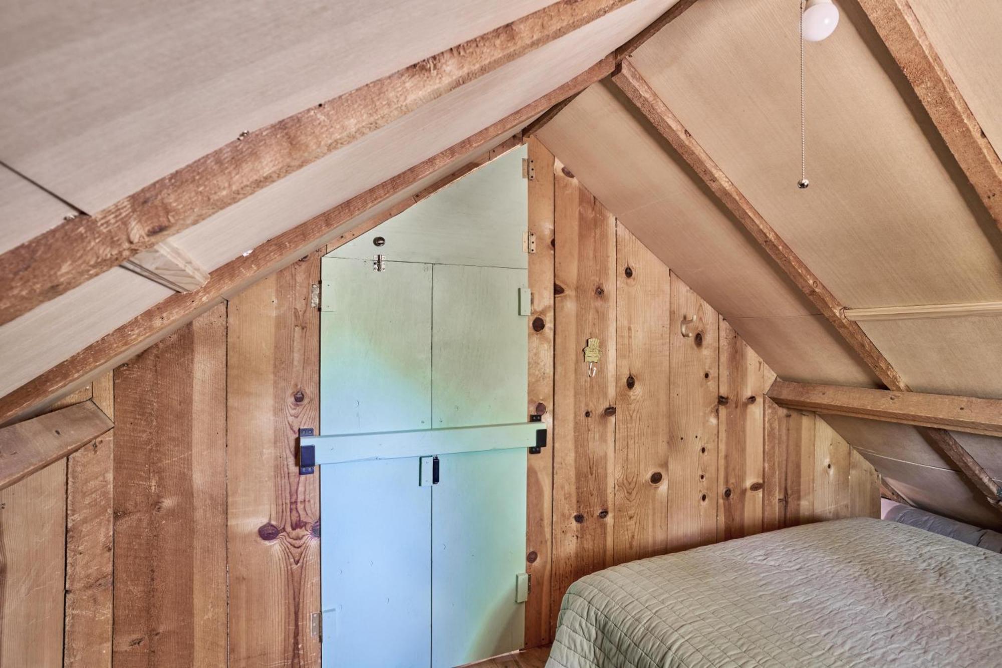 Villa Charming Big Bear Cabin Big Bear City Exterior foto