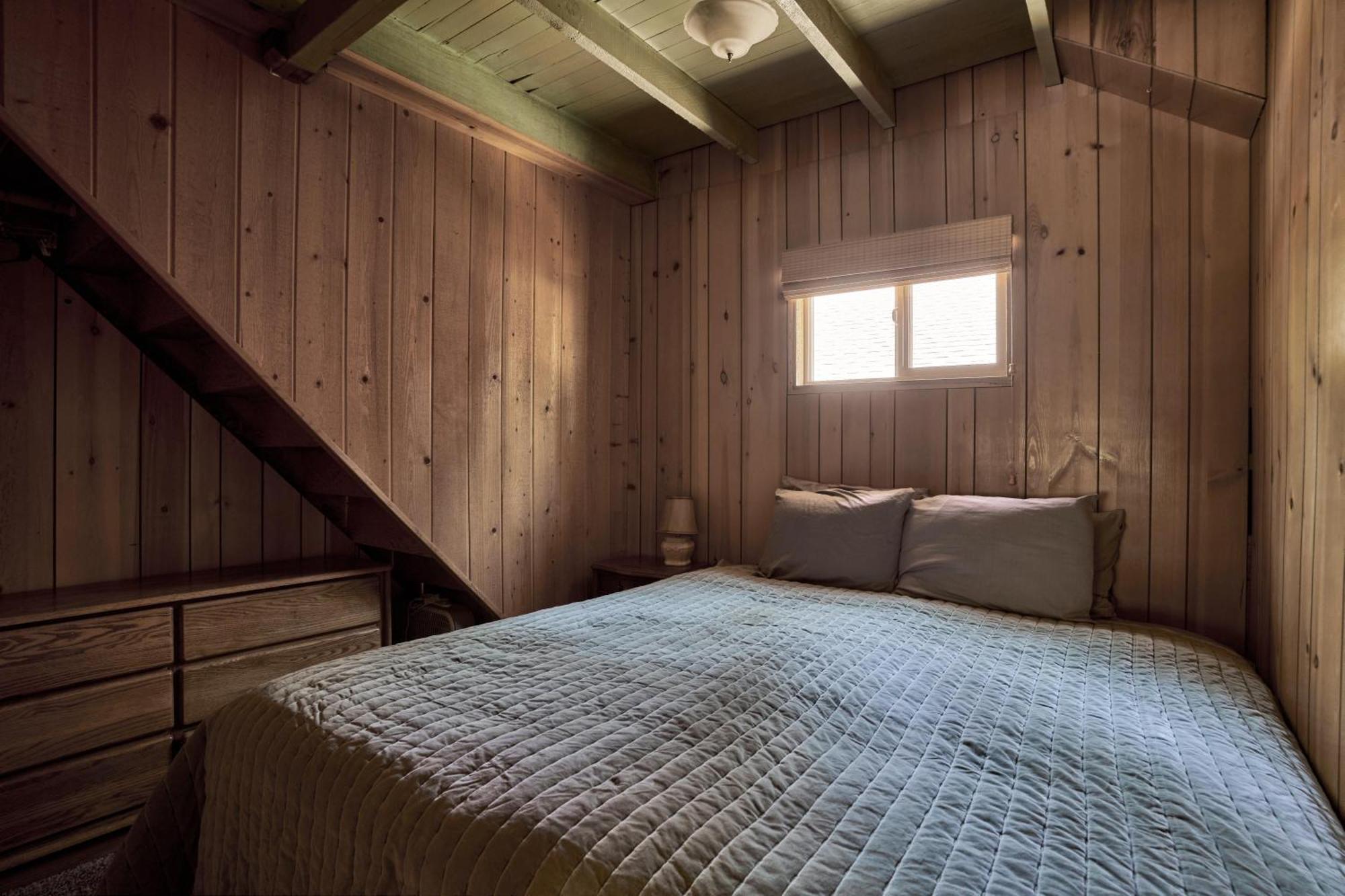 Villa Charming Big Bear Cabin Big Bear City Exterior foto