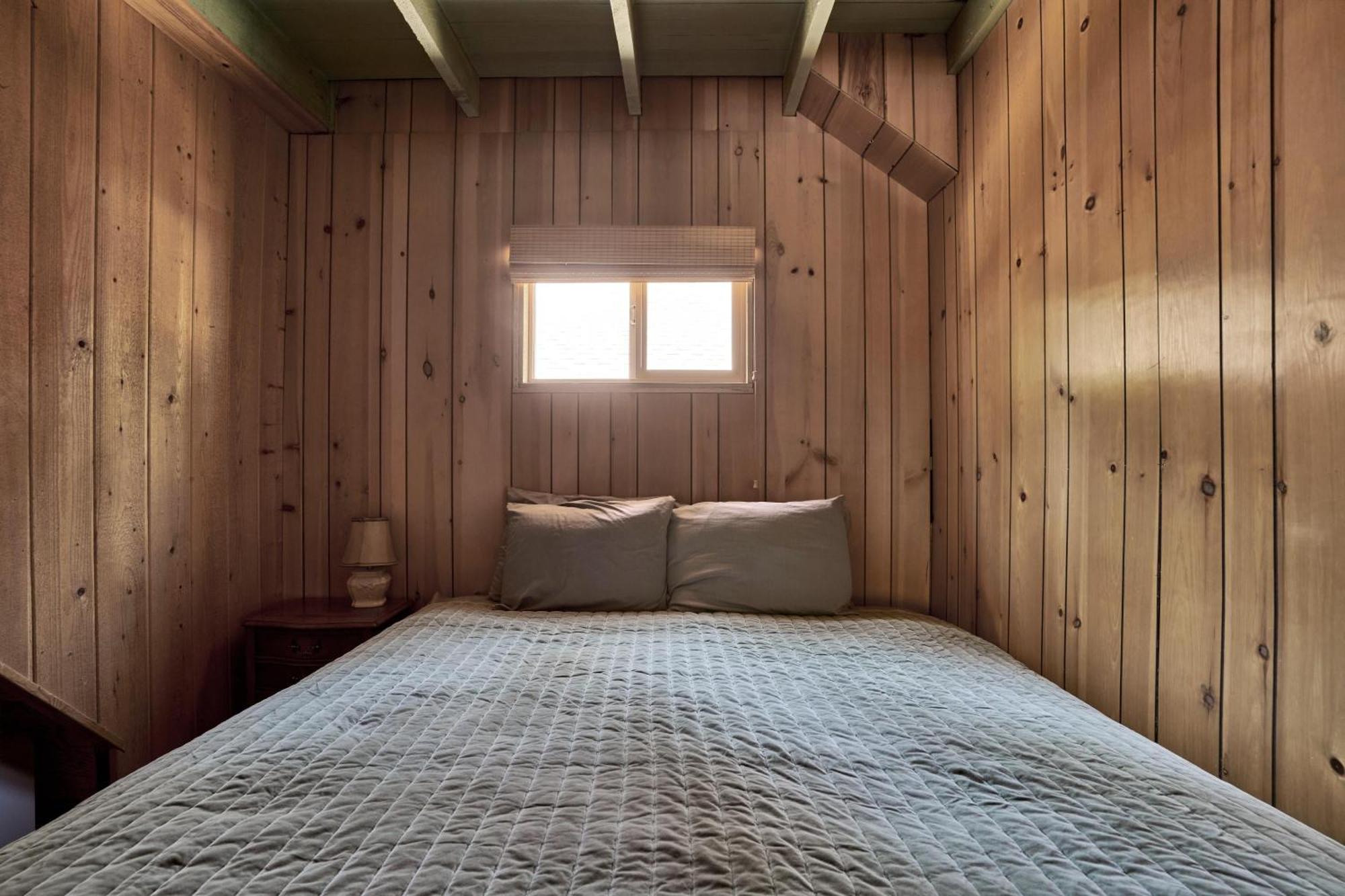 Villa Charming Big Bear Cabin Big Bear City Exterior foto